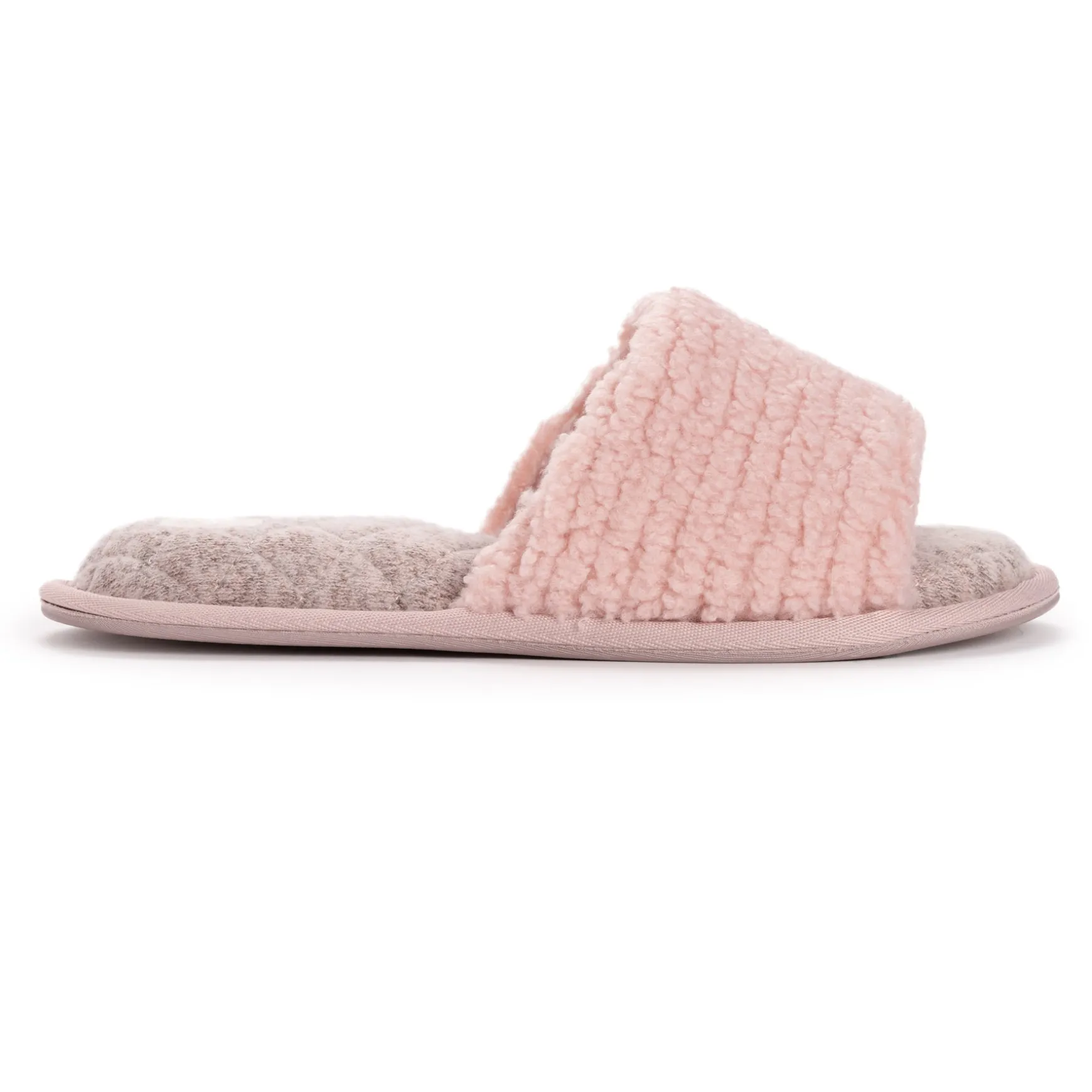 Women's Plush Sariah Slipper