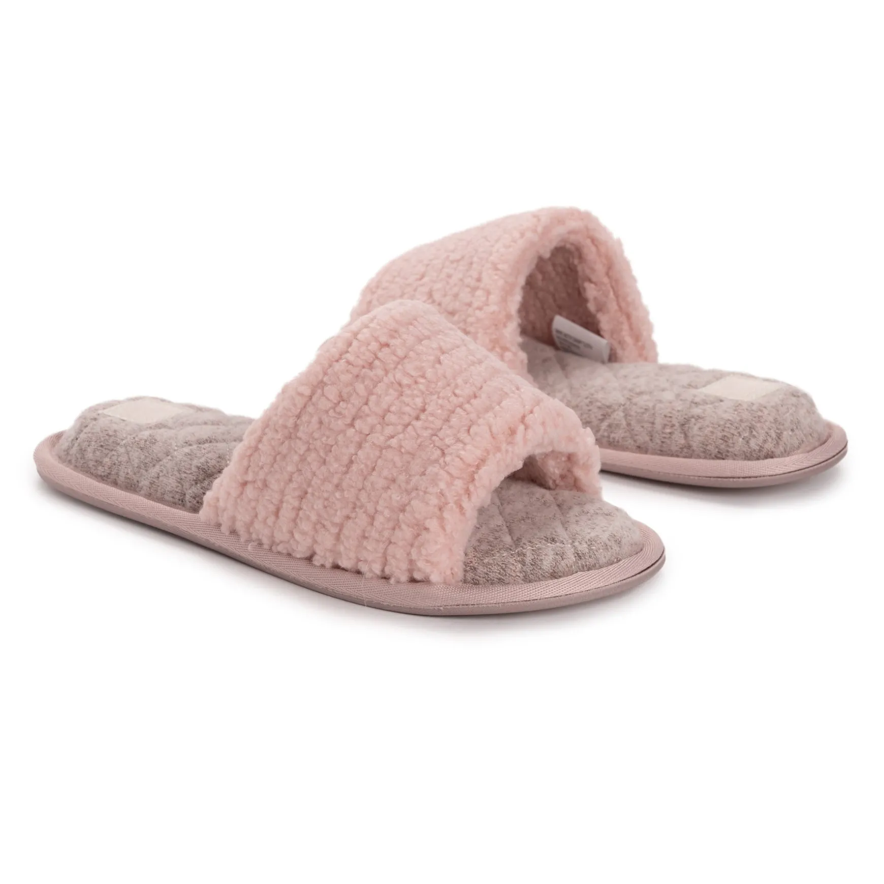 Women's Plush Sariah Slipper