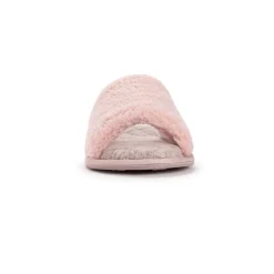 Women's Plush Sariah Slipper