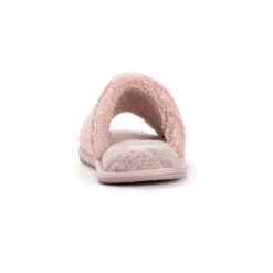 Women's Plush Sariah Slipper