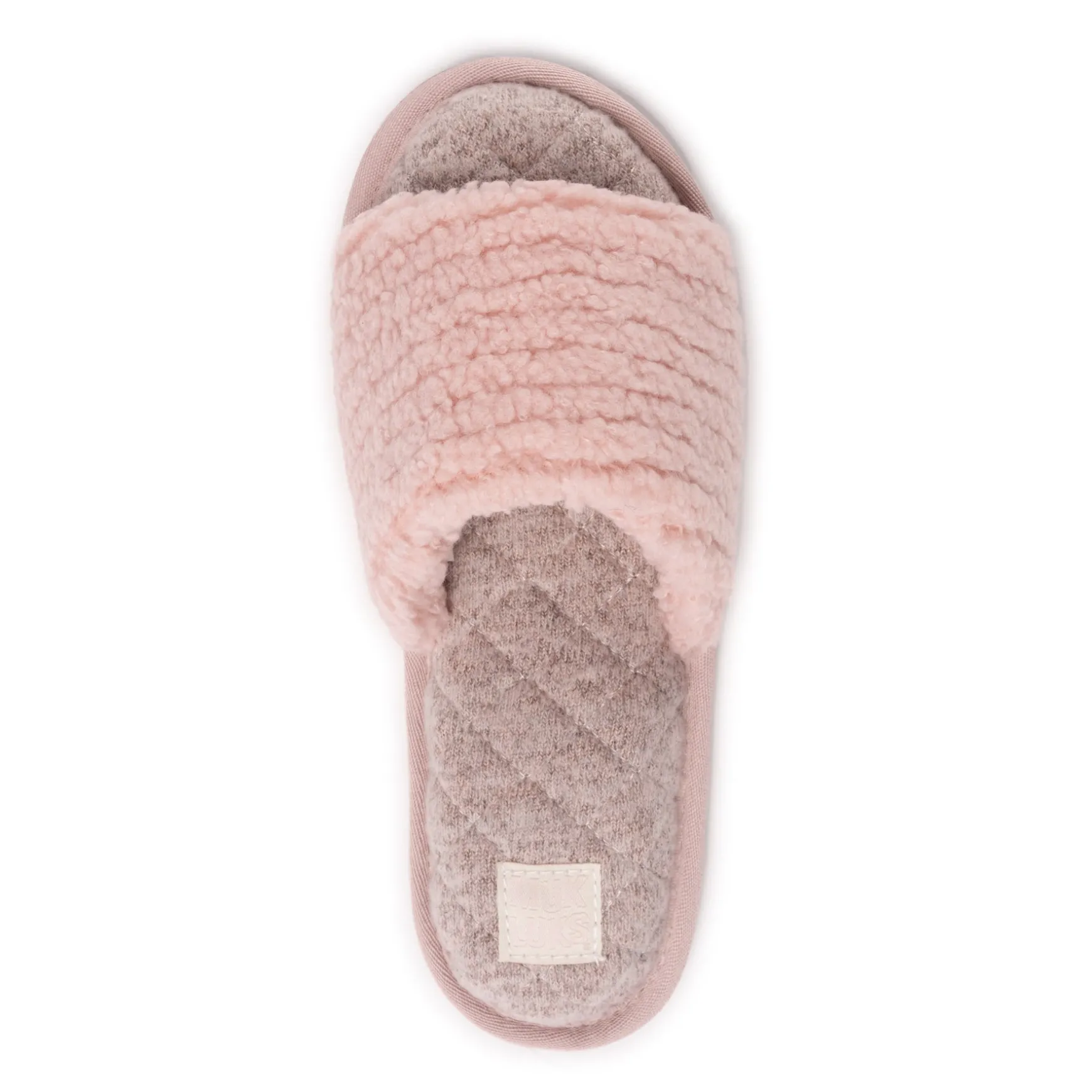 Women's Plush Sariah Slipper