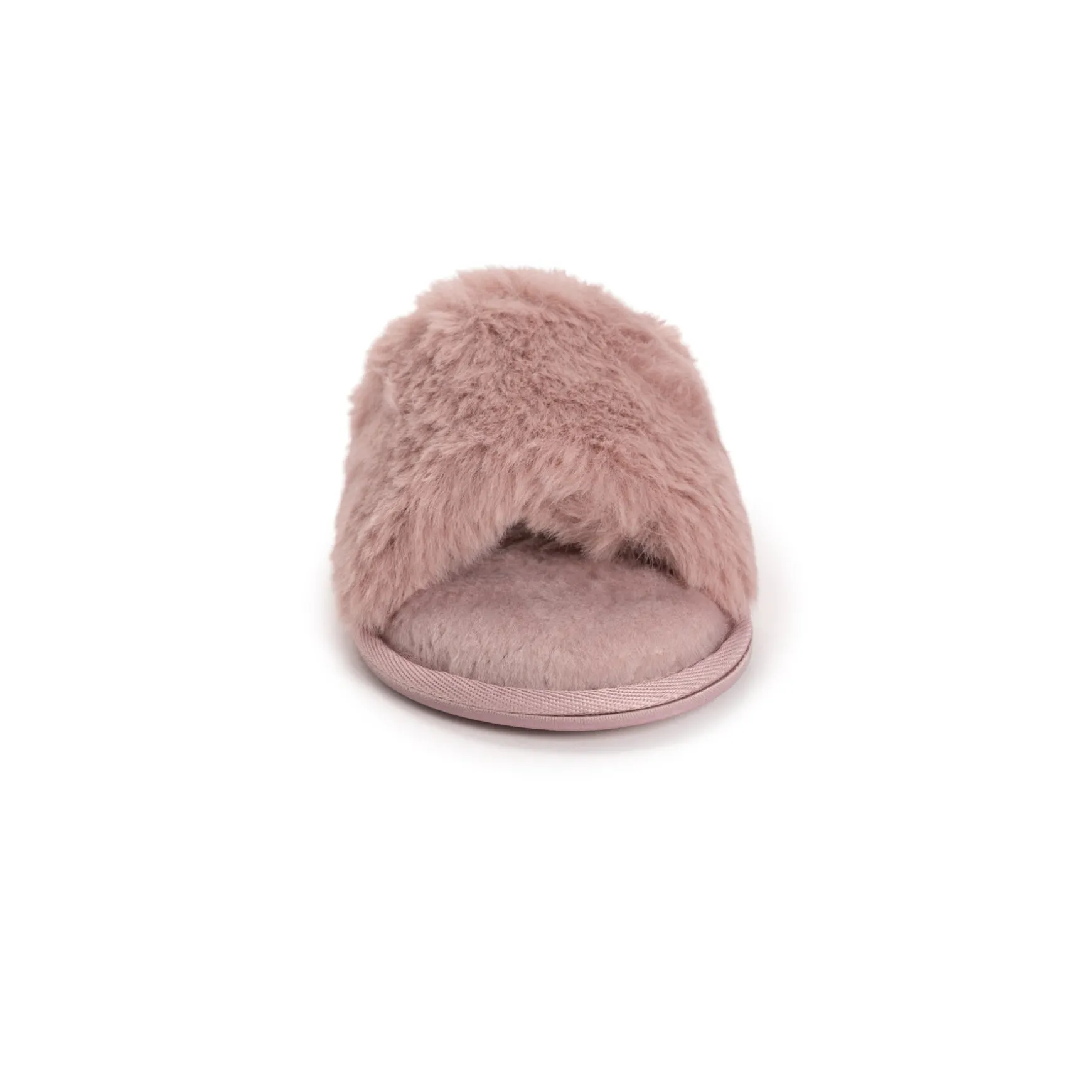 Women's Plush Sariah Slipper