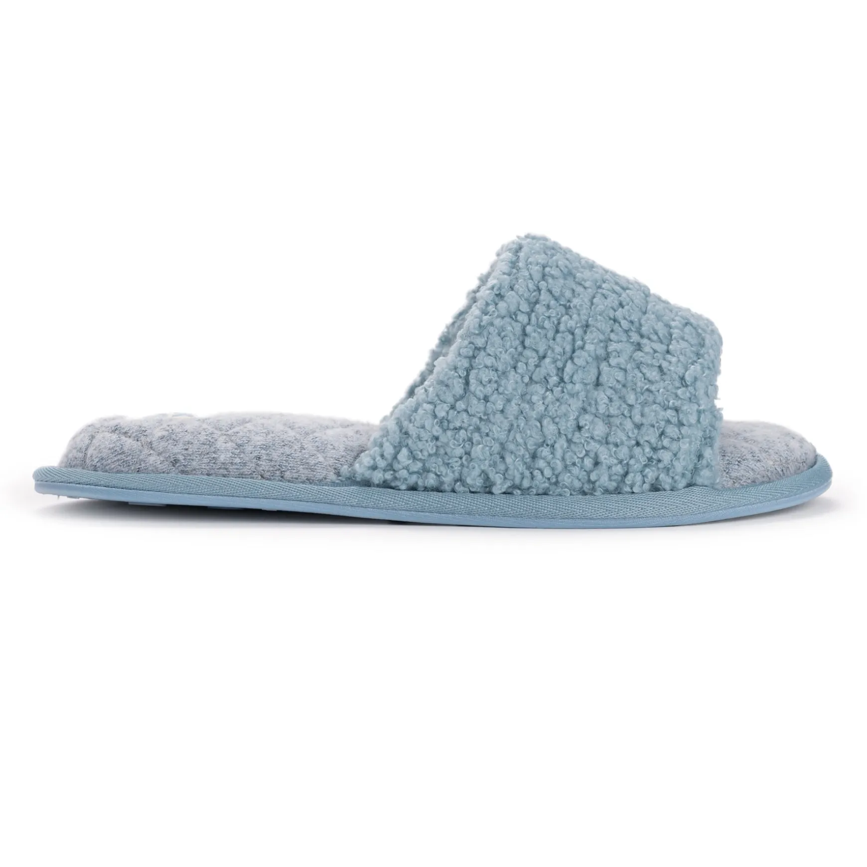 Women's Plush Sariah Slipper