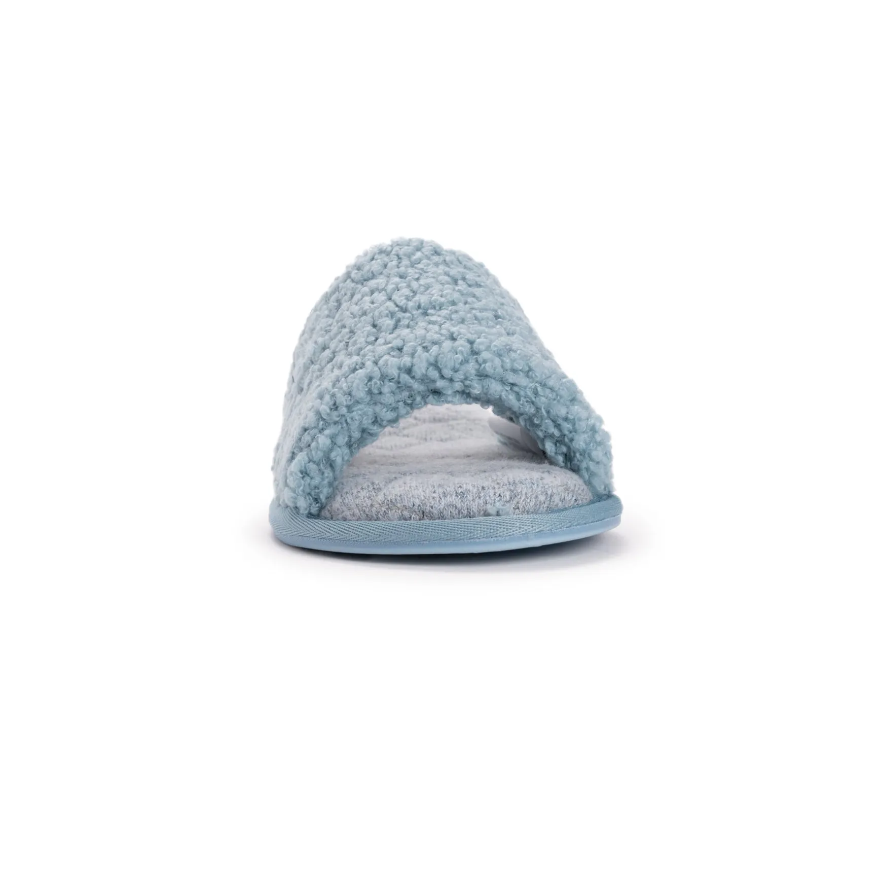 Women's Plush Sariah Slipper