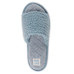 Women's Plush Sariah Slipper