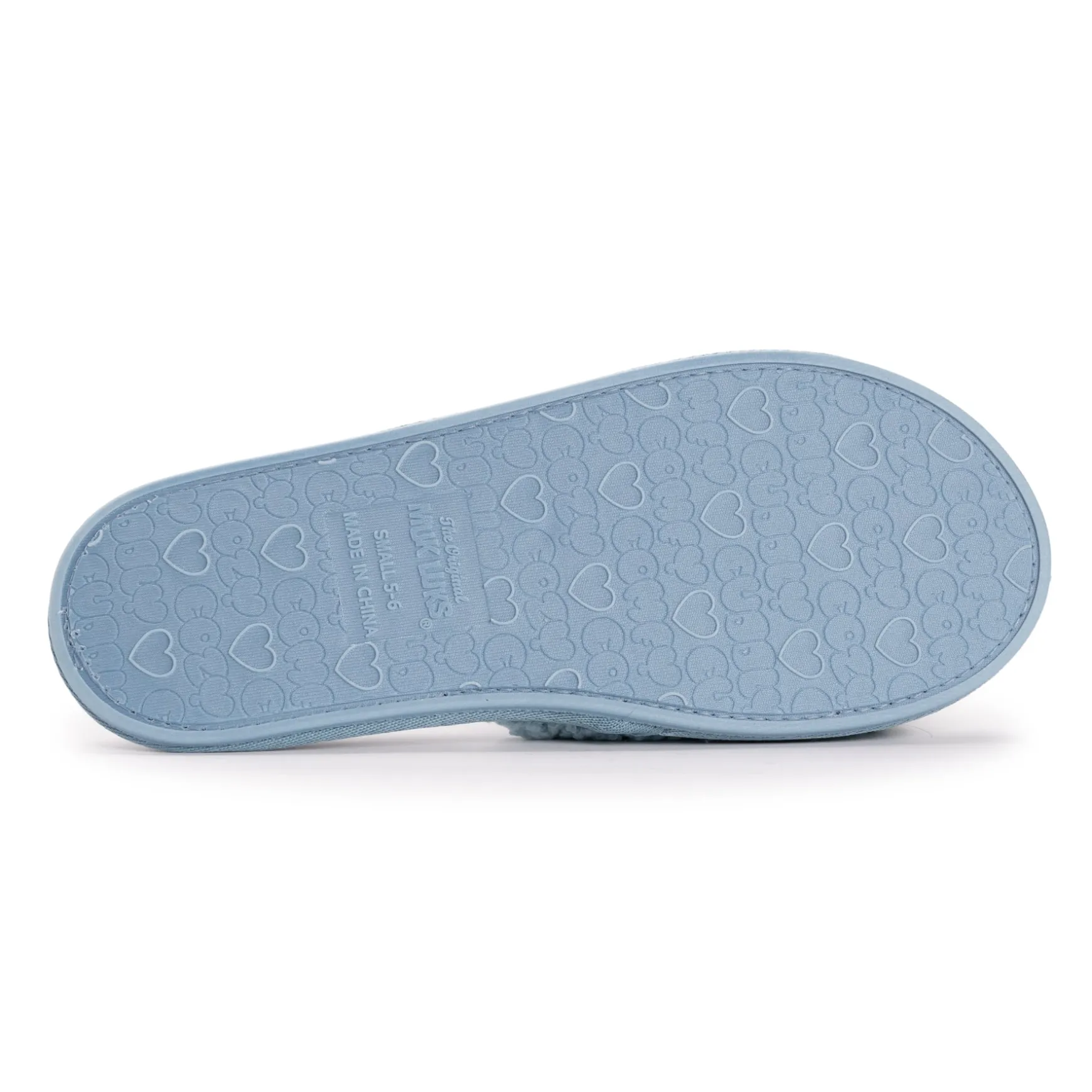 Women's Plush Sariah Slipper