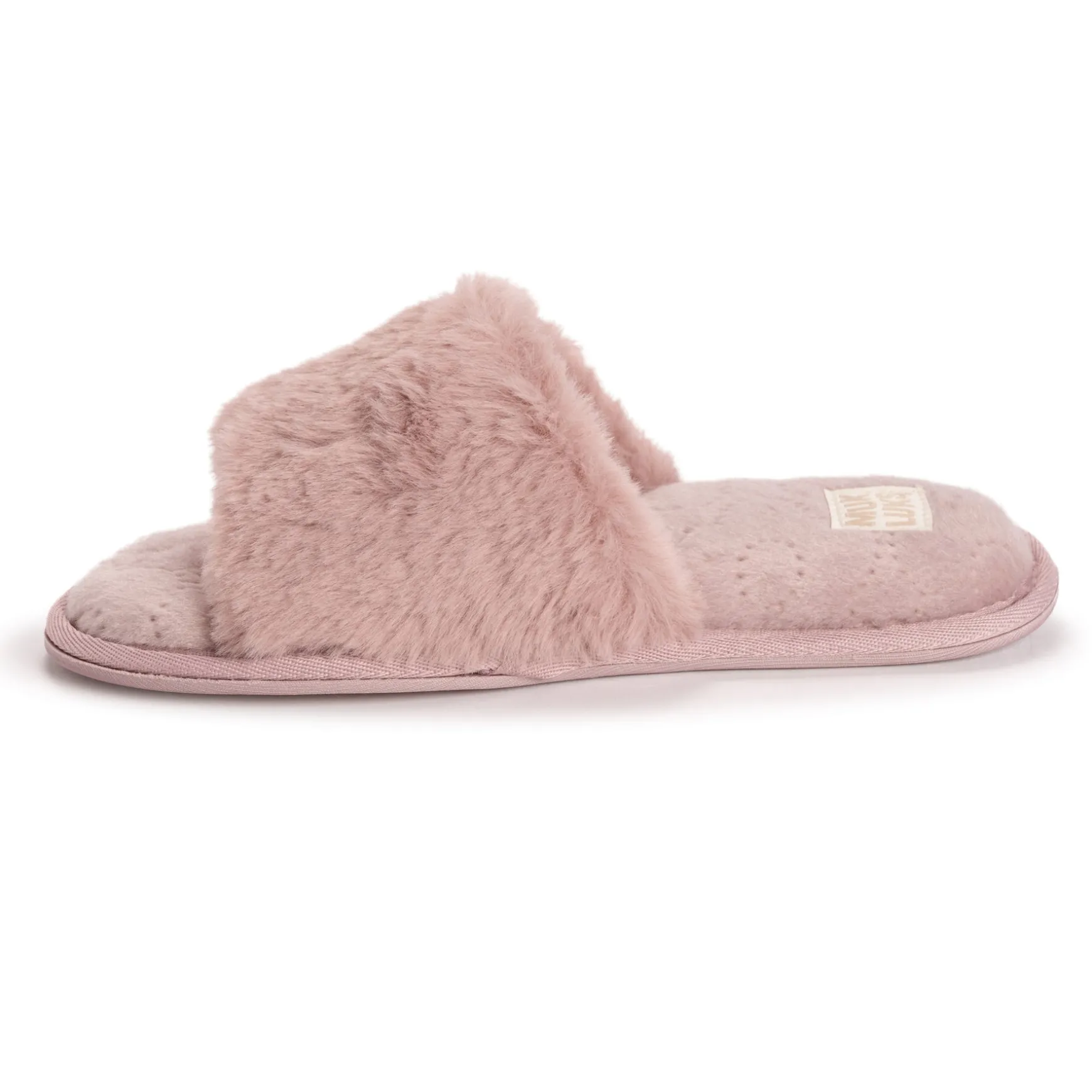 Women's Plush Sariah Slipper