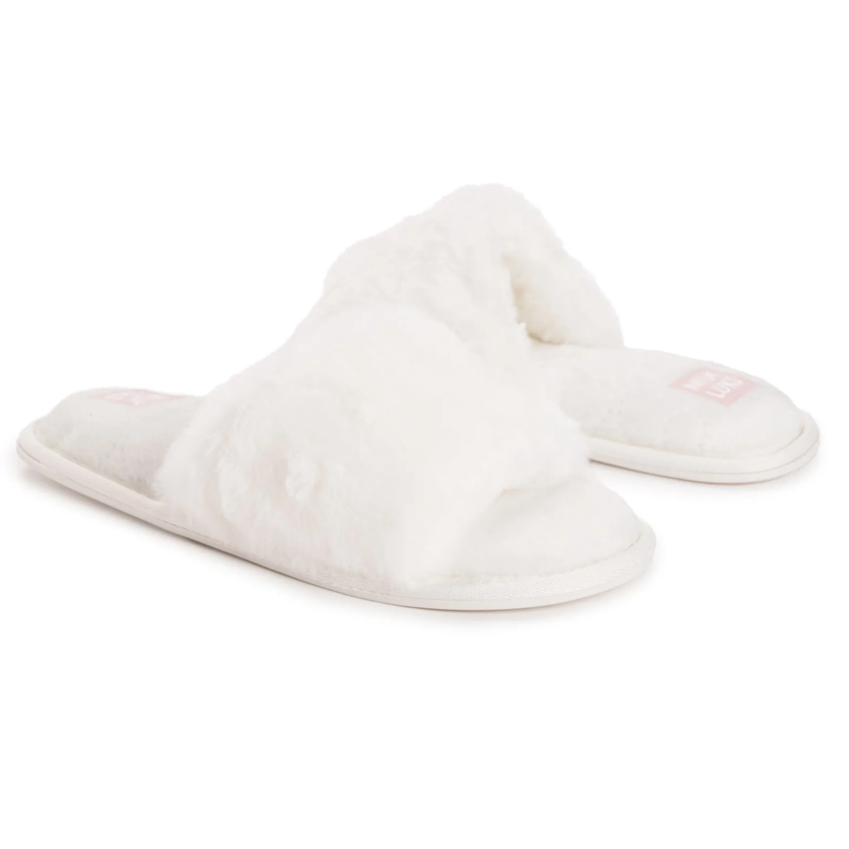 Women's Plush Sariah Slipper
