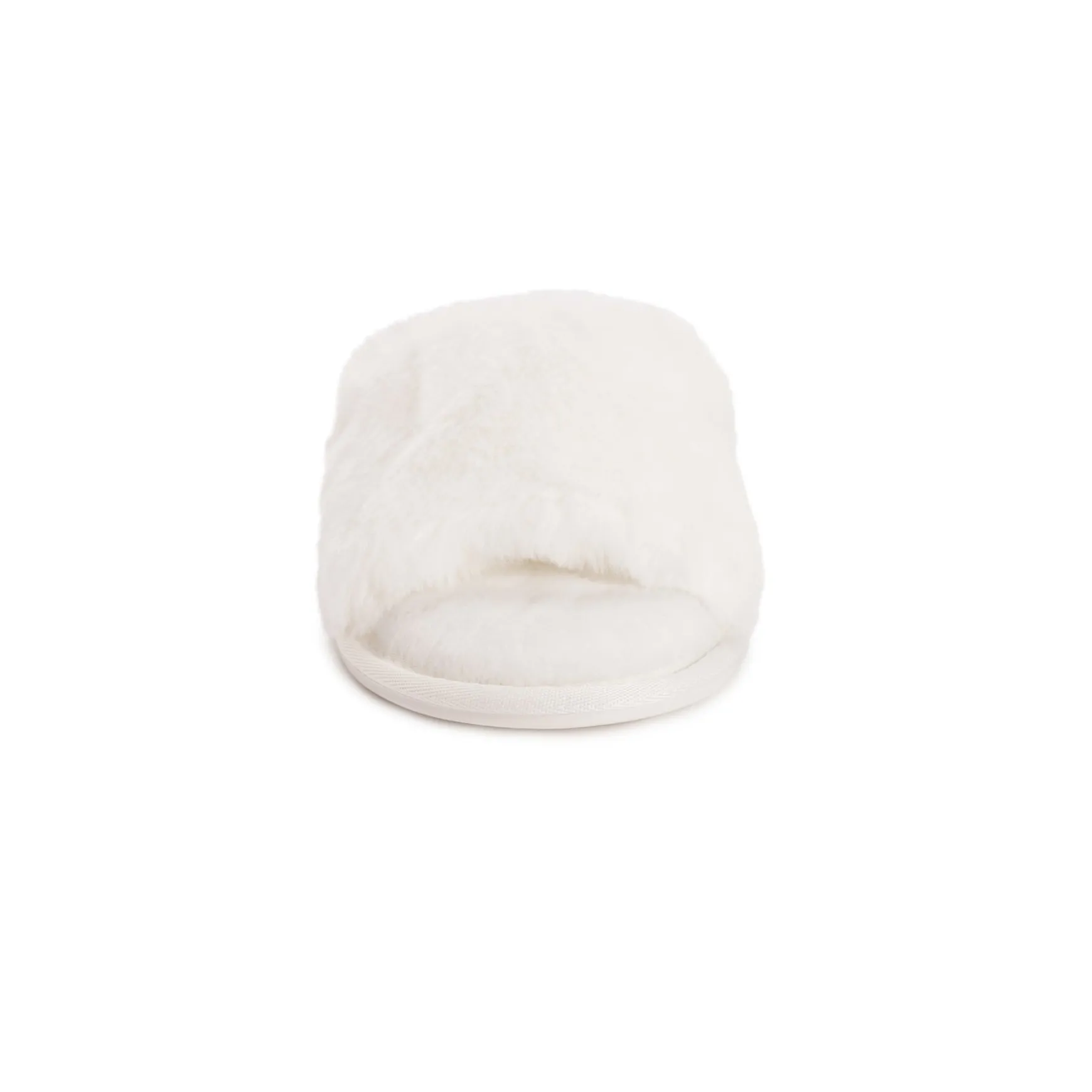 Women's Plush Sariah Slipper