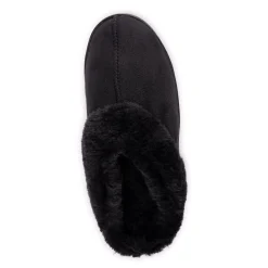 Women's Polysuede Clog