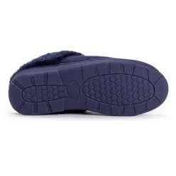 Women's Polysuede Clog