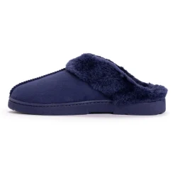 Women's Polysuede Clog