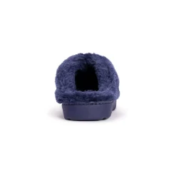 Women's Polysuede Clog