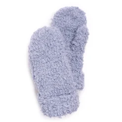 Women's Popcorn Mittens