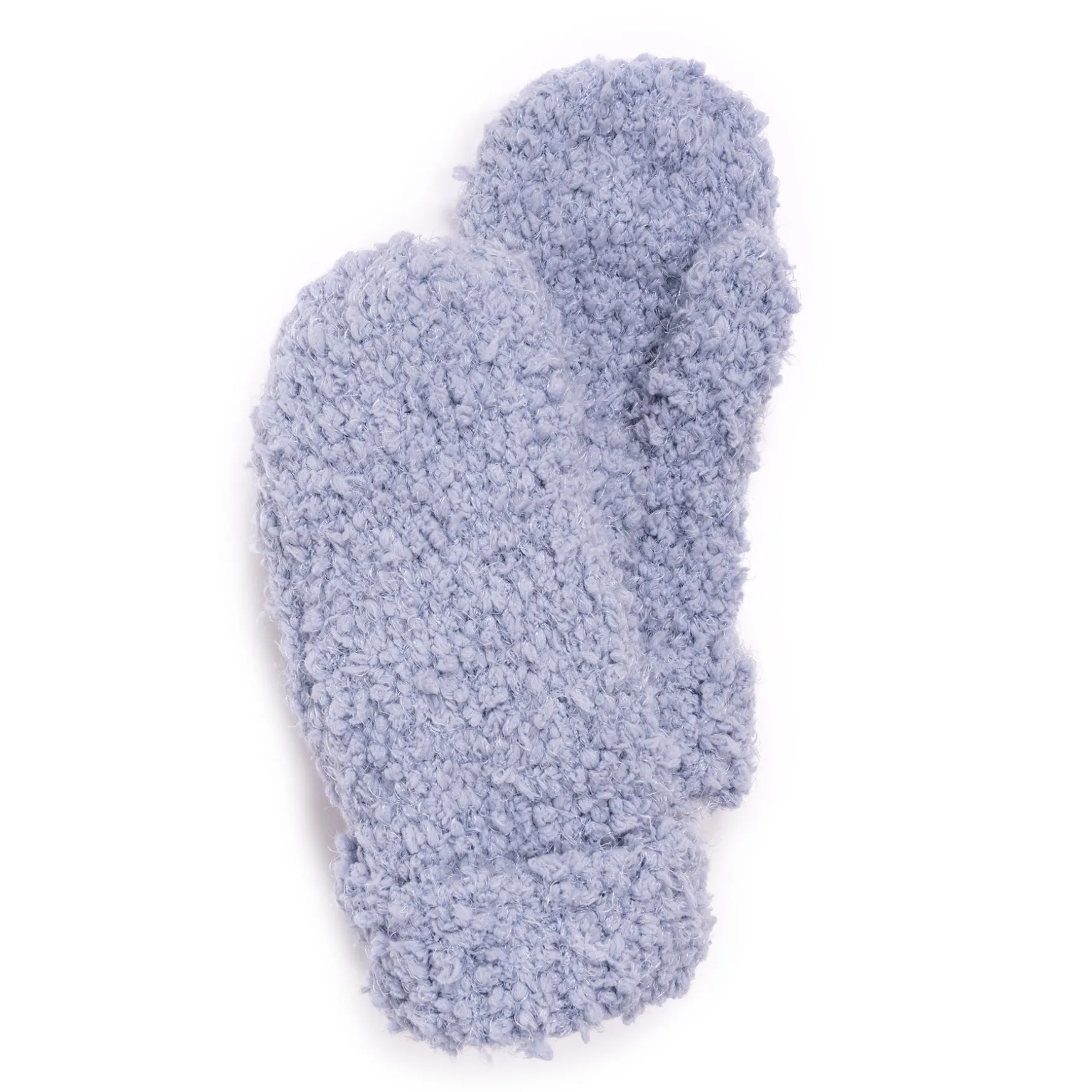 Women's Popcorn Mittens