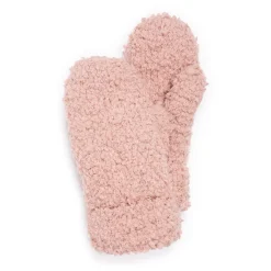 Women's Popcorn Mittens