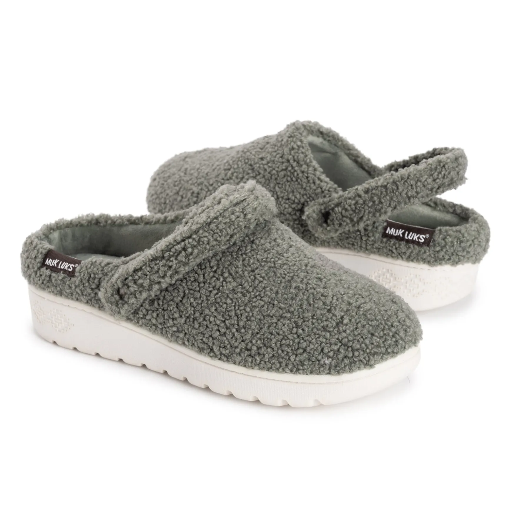 Women's Quianna Clog Slipper