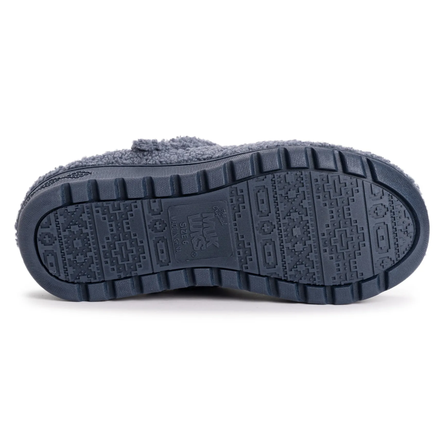 Women's Quianna Clog Slipper