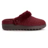 Women's Quianna Lee Clog Slippers