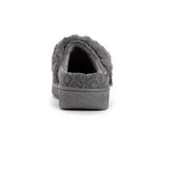 Women's Quianna Lee Clog Slippers