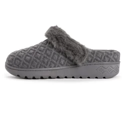 Women's Quianna Lee Clog Slippers