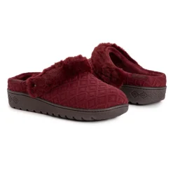 Women's Quianna Lee Clog Slippers
