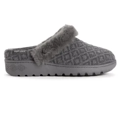 Women's Quianna Lee Clog Slippers