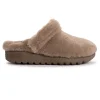 Women's Quianna Lisa Clog Slippers