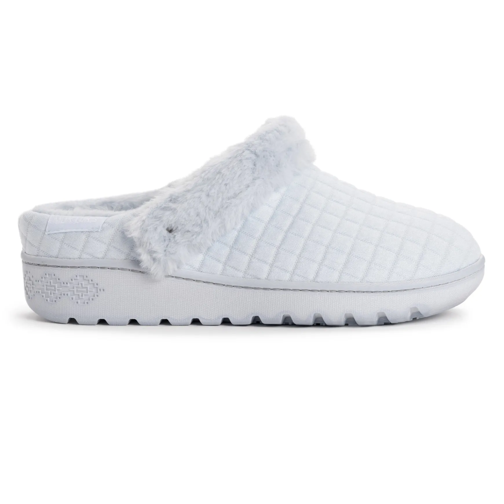 Women's Quianna Lori Clog Slipper