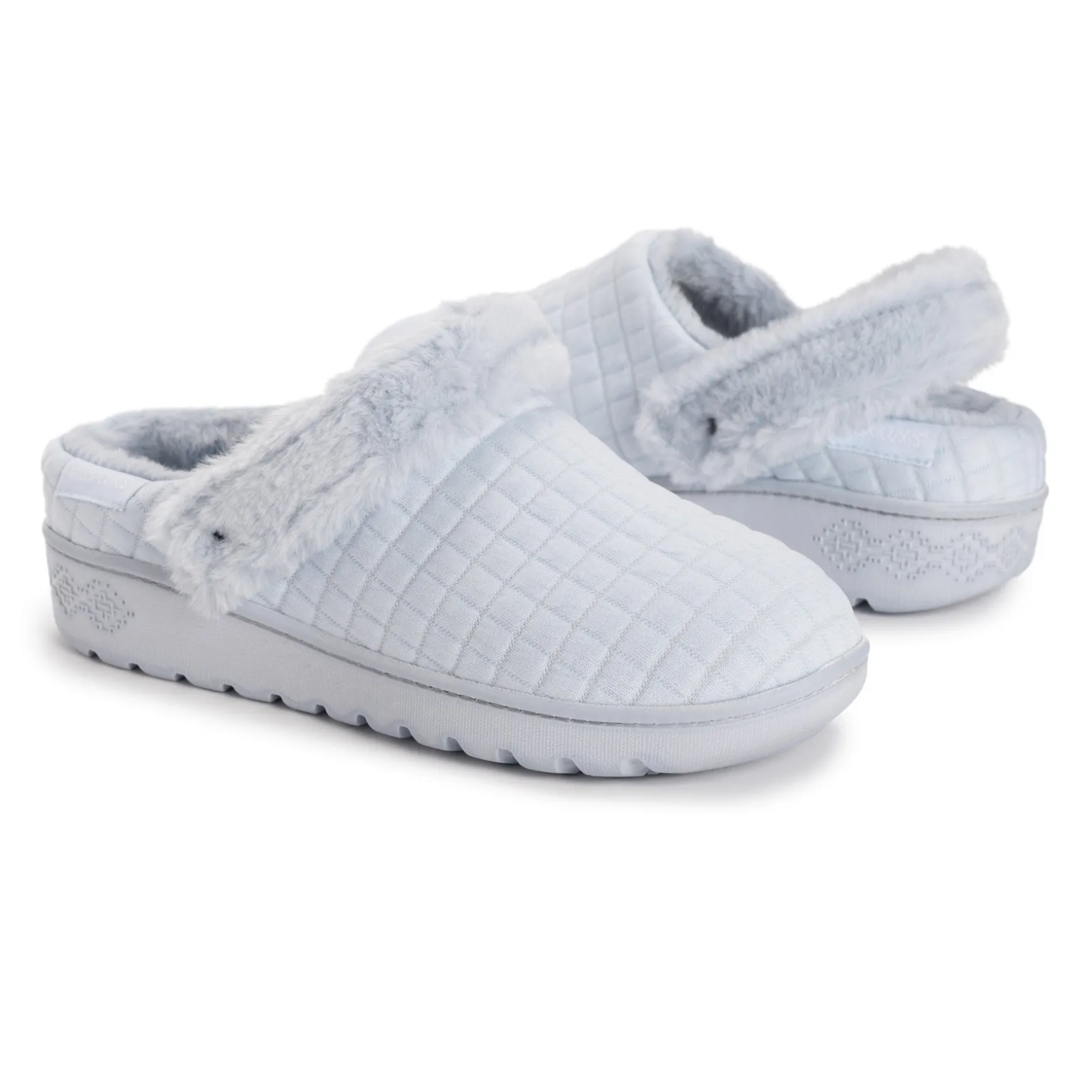 Women's Quianna Lori Clog Slipper