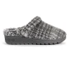 Women's Quianna Lynn Clog Slippers