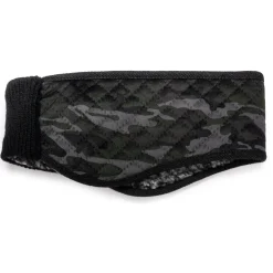 Women's Quilted Headband