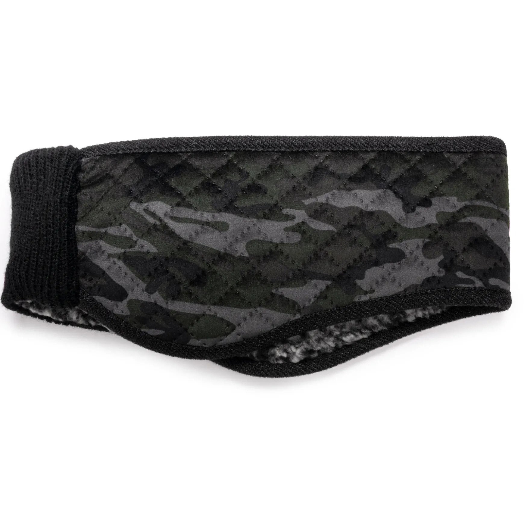 Women's Quilted Headband