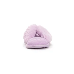 Women's Quilted Maren Thong Slipper