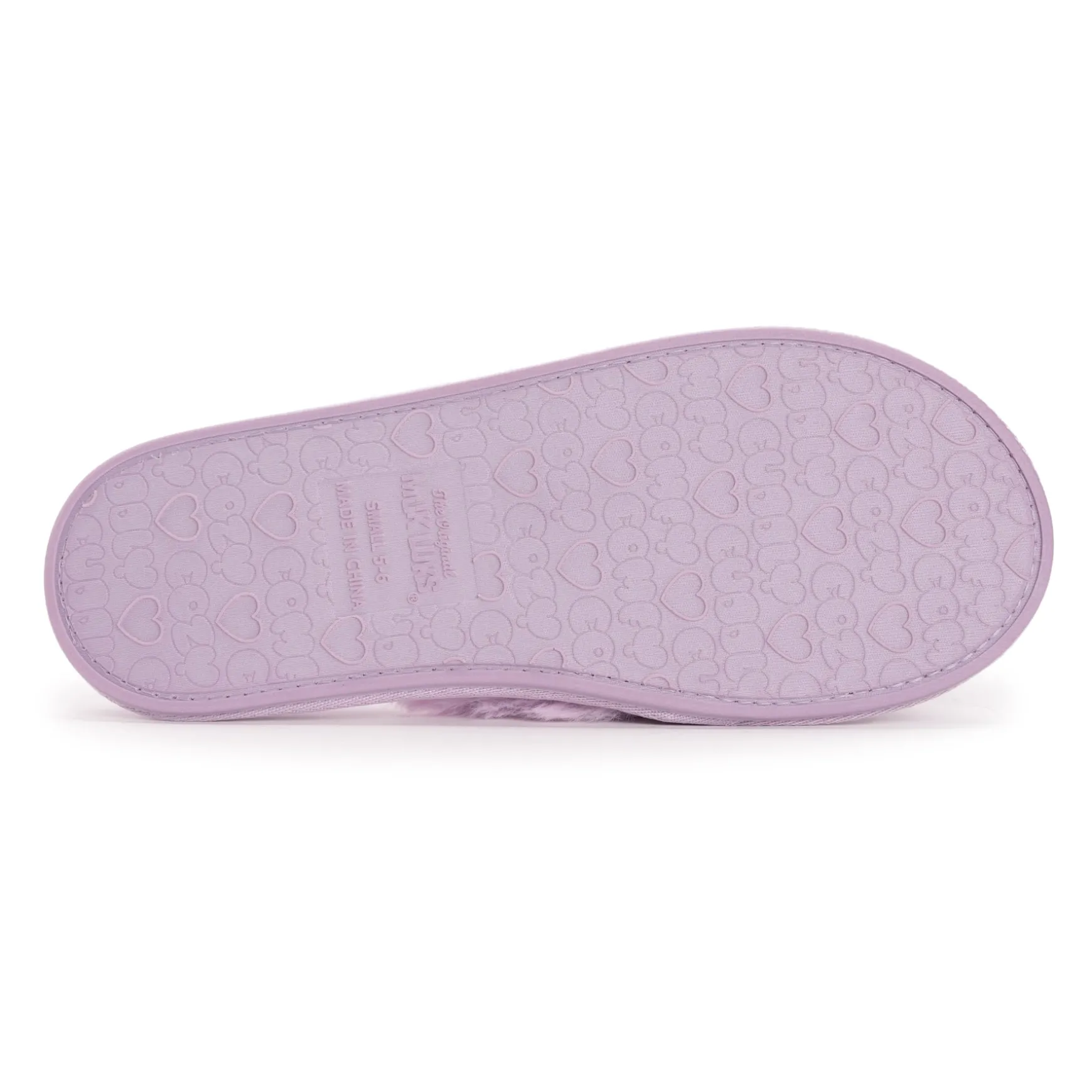 Women's Quilted Maren Thong Slipper