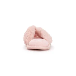 Women's Quilted Maren Thong Slipper