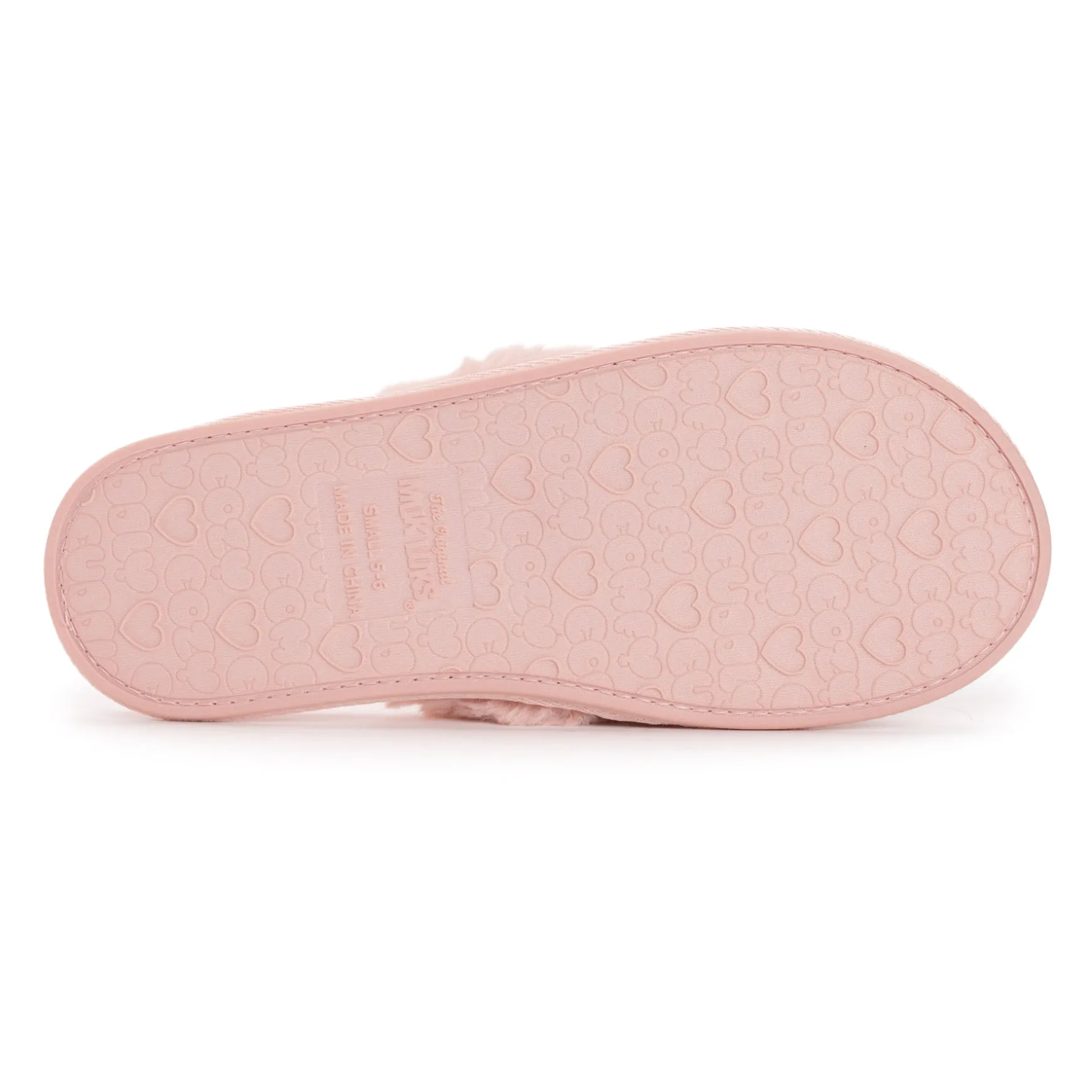 Women's Quilted Maren Thong Slipper