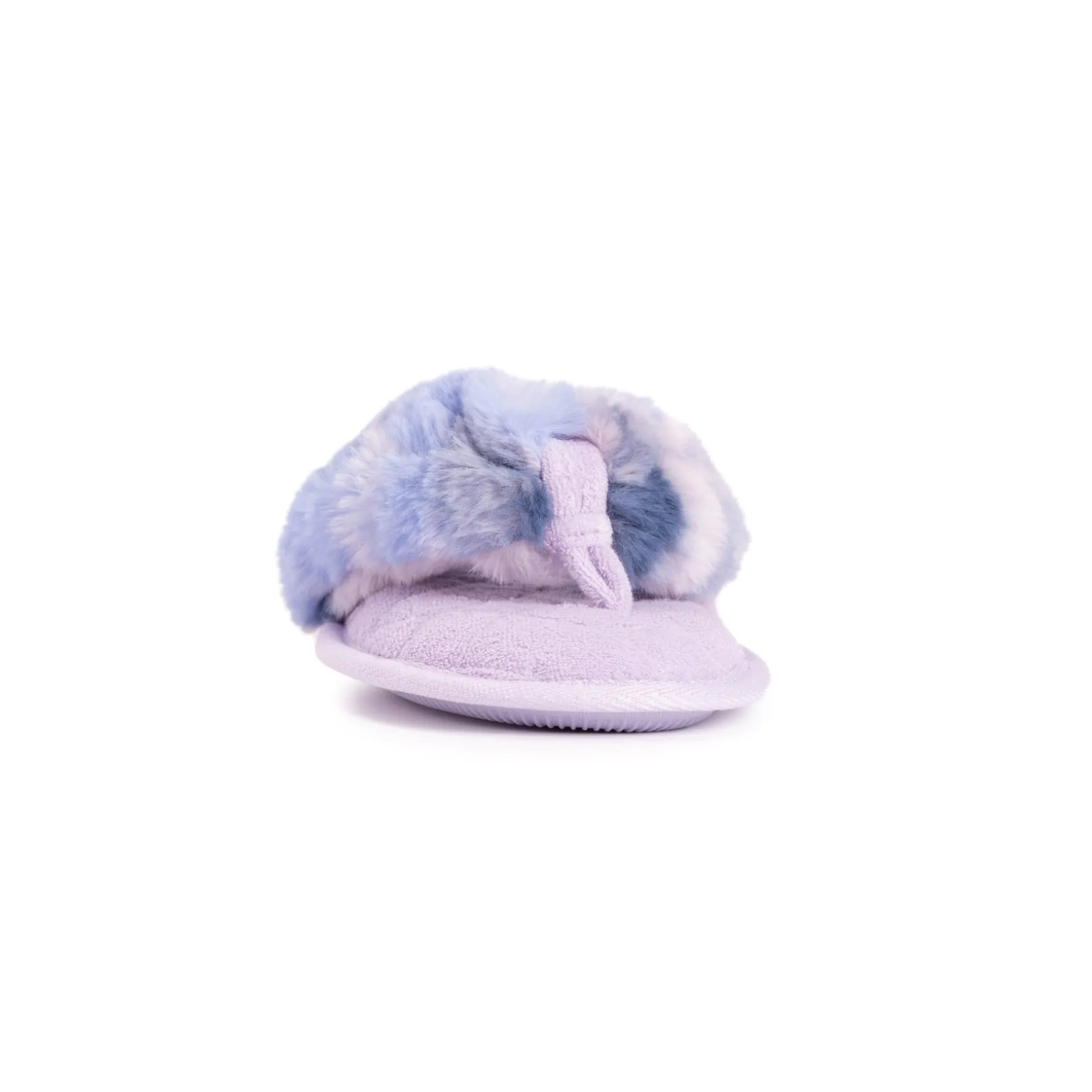 Women's Quilted Maren Thong Slipper