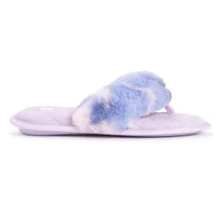 Women's Quilted Maren Thong Slipper