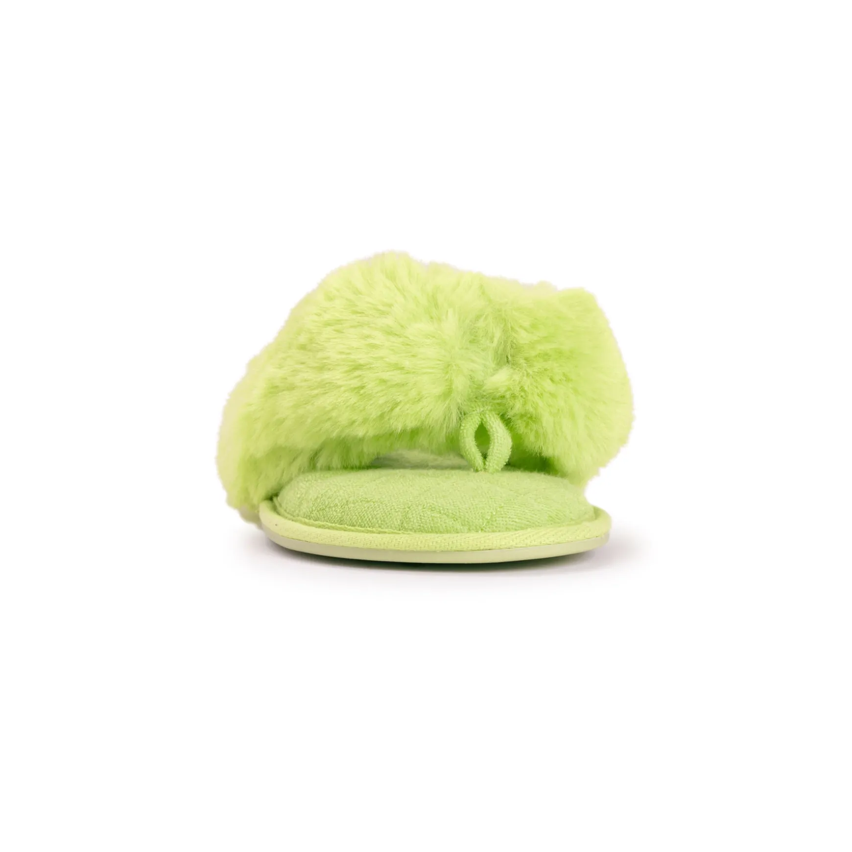 Women's Quilted Maren Thong Slipper