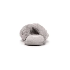 Women's Quilted Maren Thong Slipper