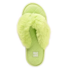 Women's Quilted Maren Thong Slipper