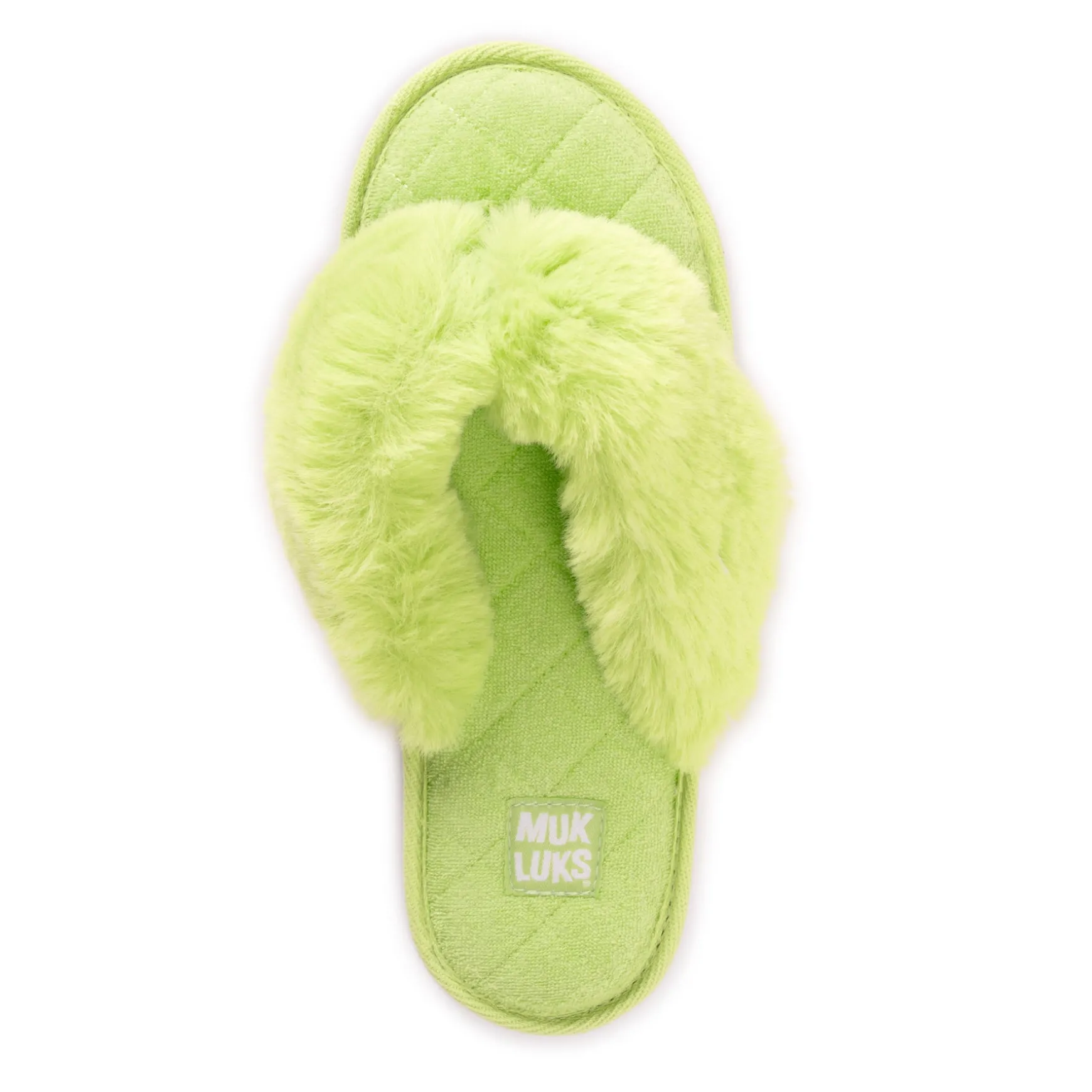 Women's Quilted Maren Thong Slipper