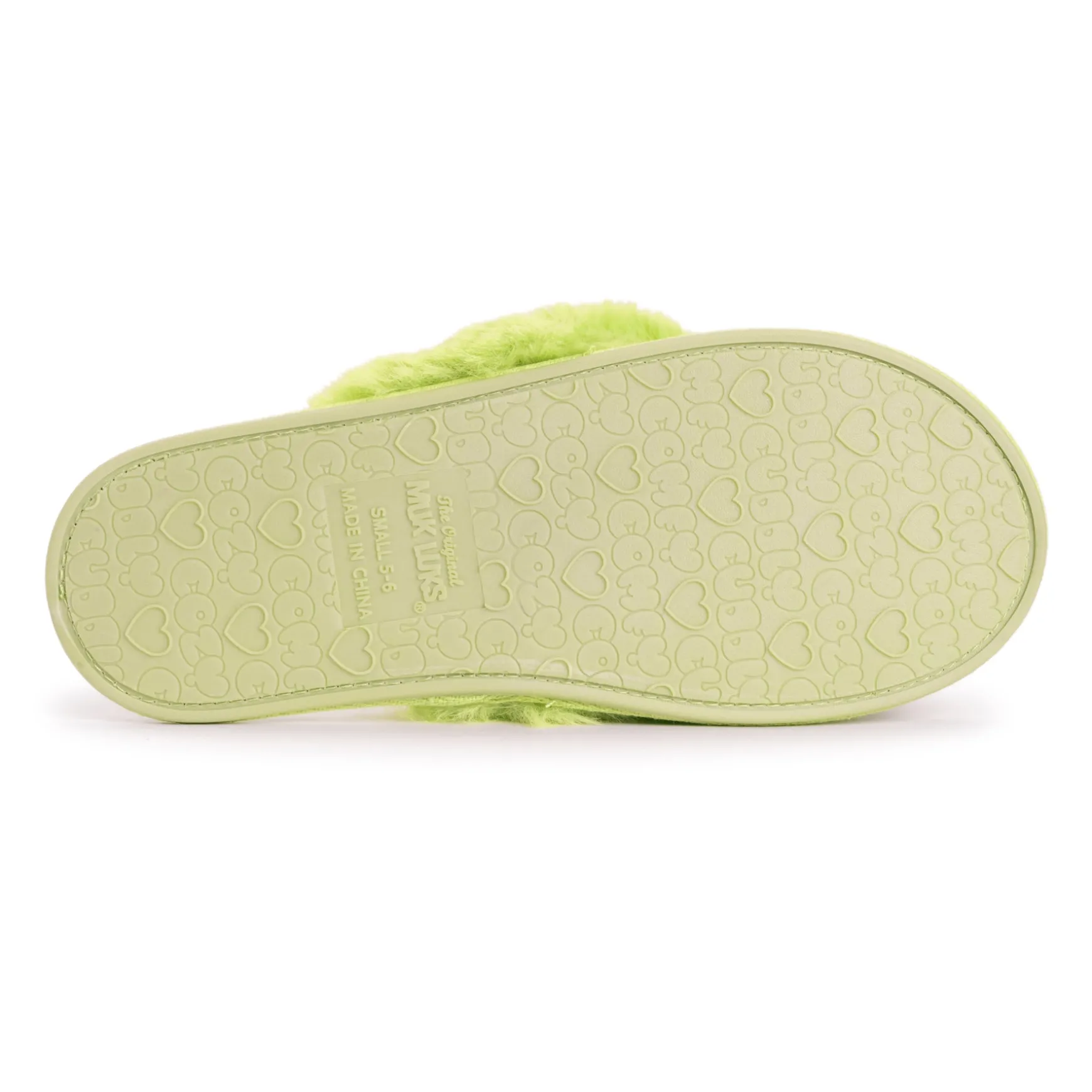 Women's Quilted Maren Thong Slipper