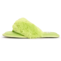 Women's Quilted Maren Thong Slipper