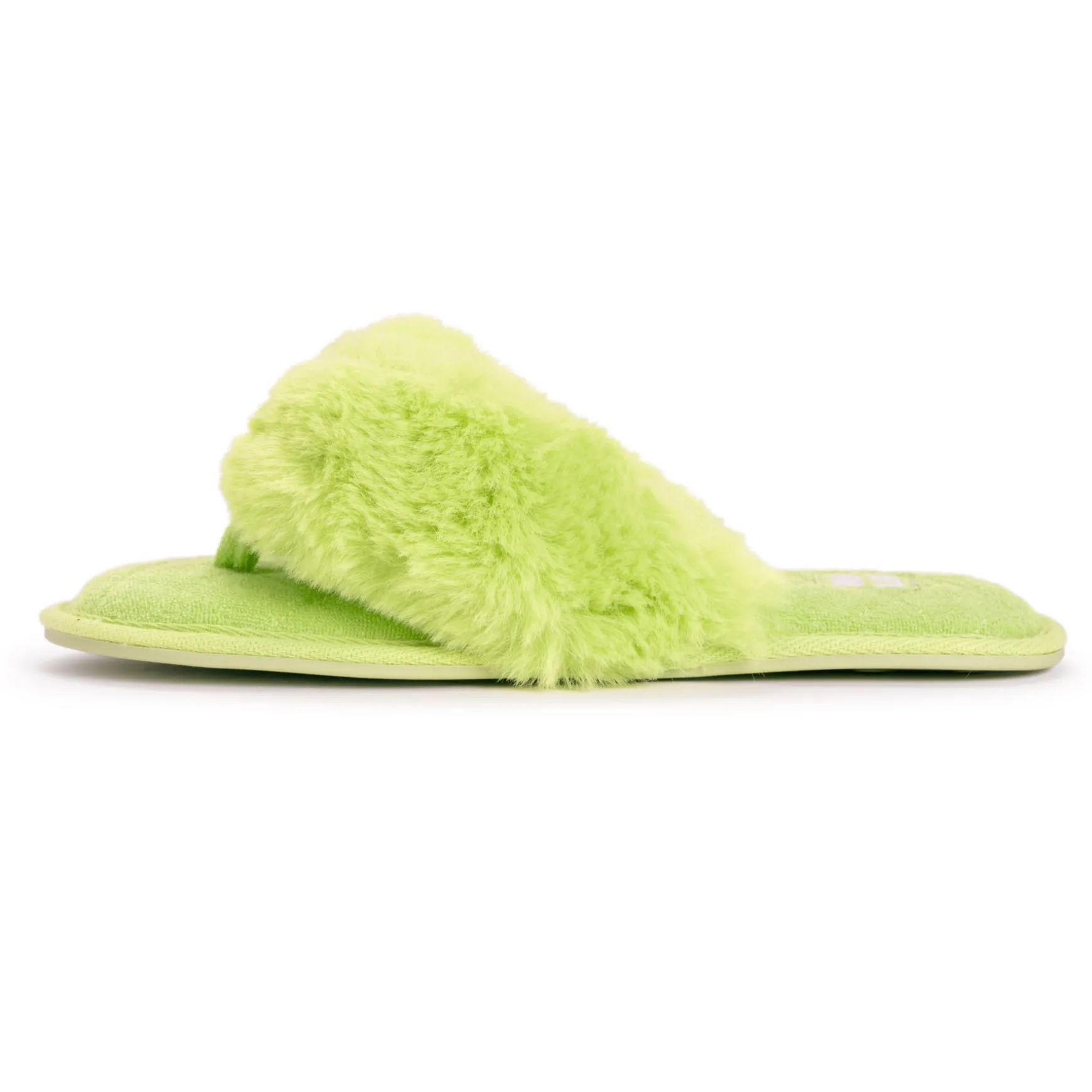 Women's Quilted Maren Thong Slipper
