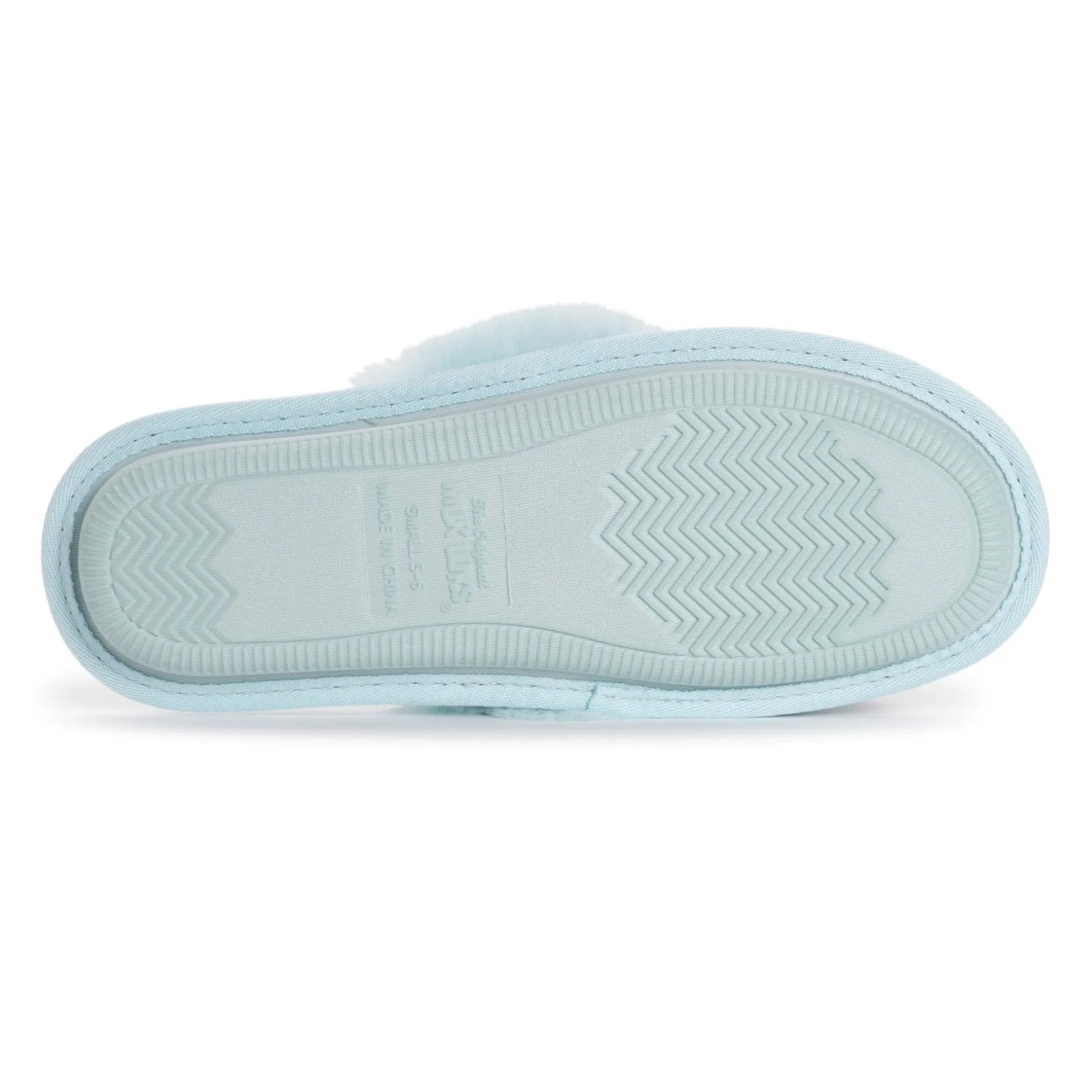 Women's Quilted Maren Thong Slipper