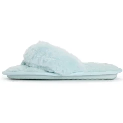 Women's Quilted Maren Thong Slipper