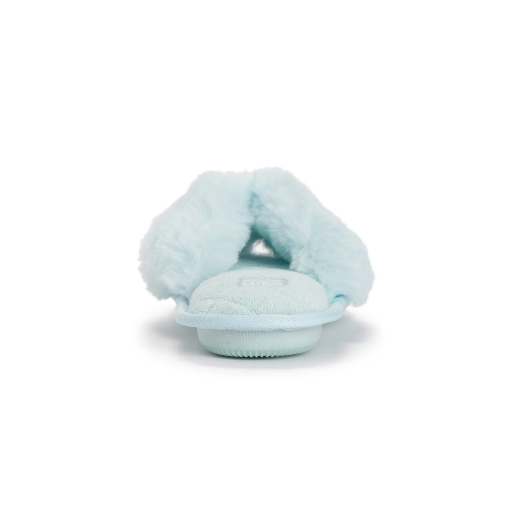 Women's Quilted Maren Thong Slipper