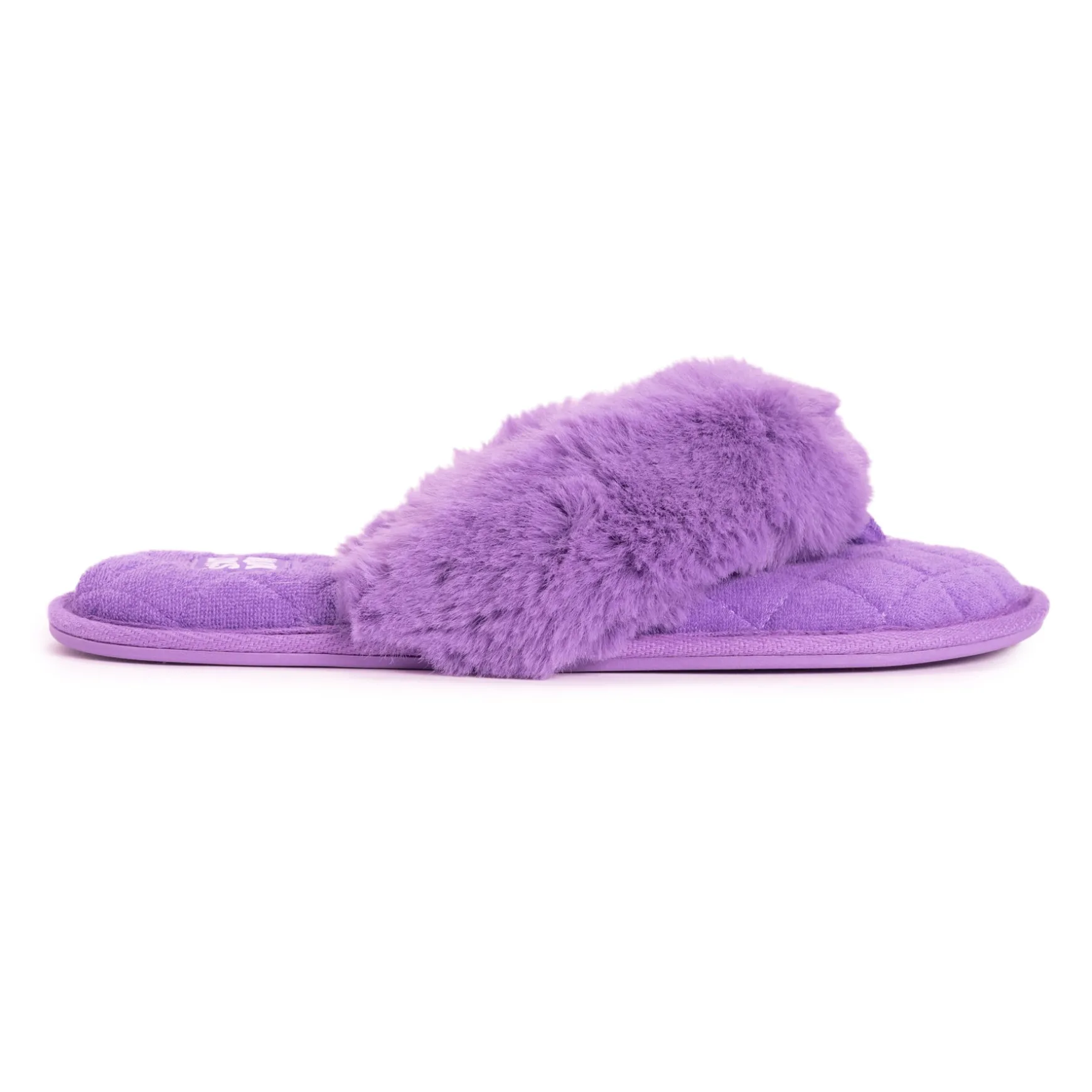 Women's Quilted Maren Thong Slipper